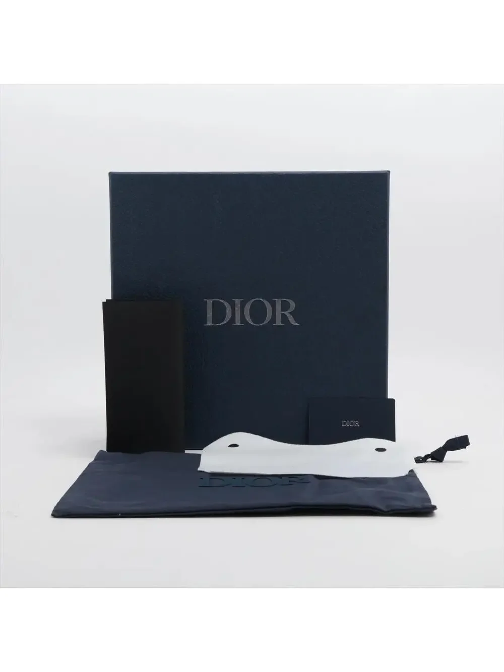 Dior Oblique Saddle Canvas & Leather #290359D79B